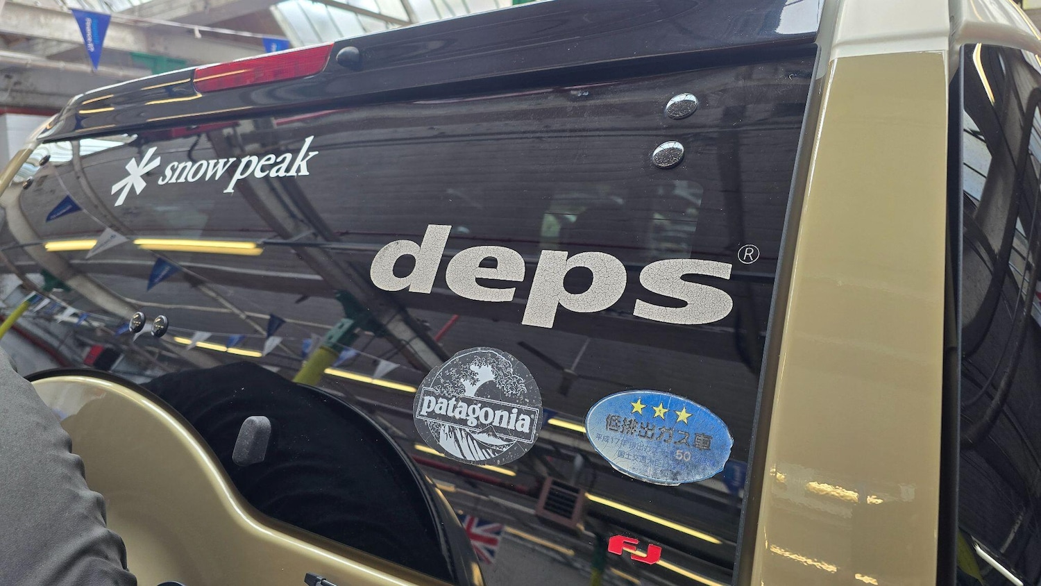 Used Toyota FJ Cruiser for sale - 77625547: Photo 34