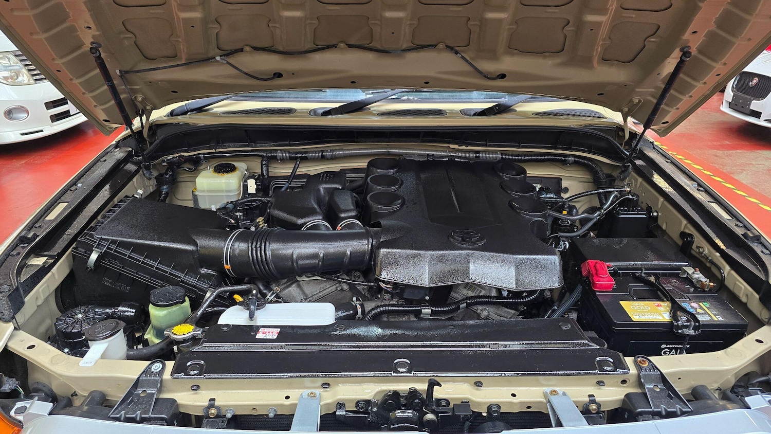 Used Toyota FJ Cruiser for sale - 77625547: Photo 46