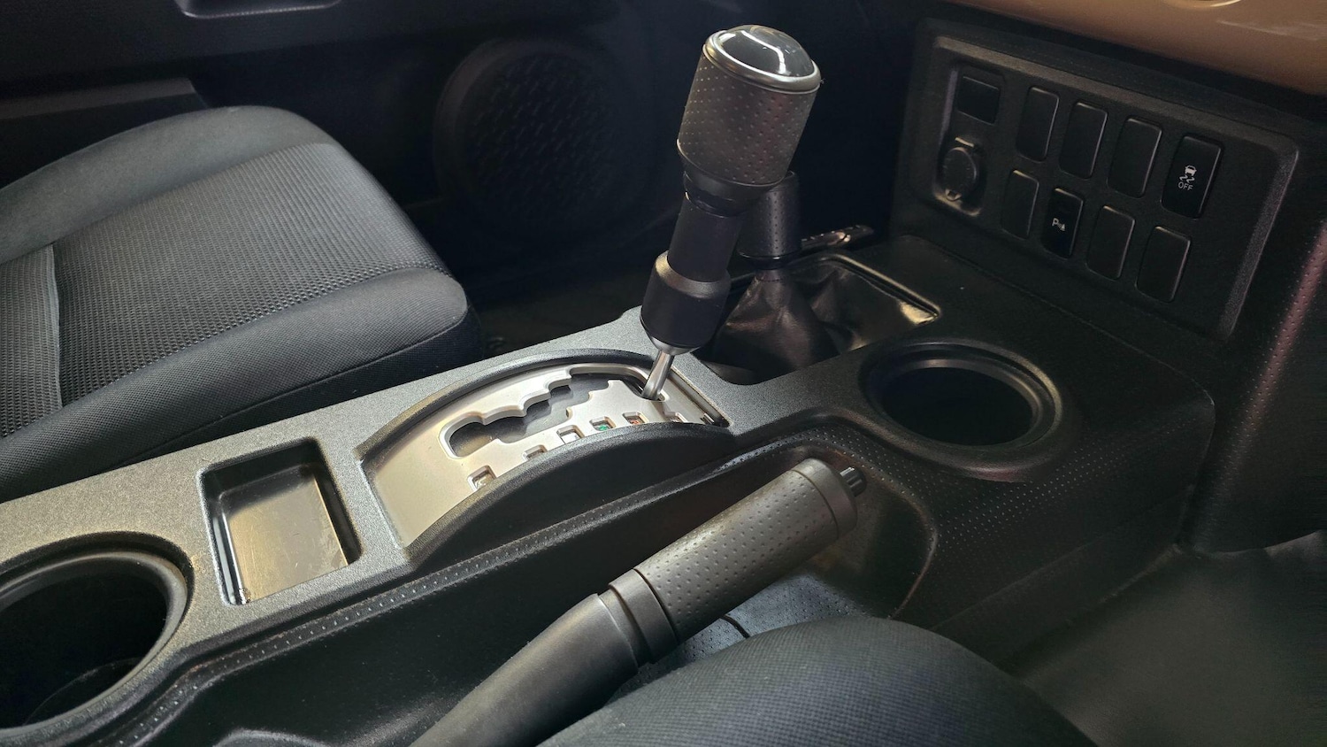 Used Toyota FJ Cruiser for sale - 77625547: Photo 7