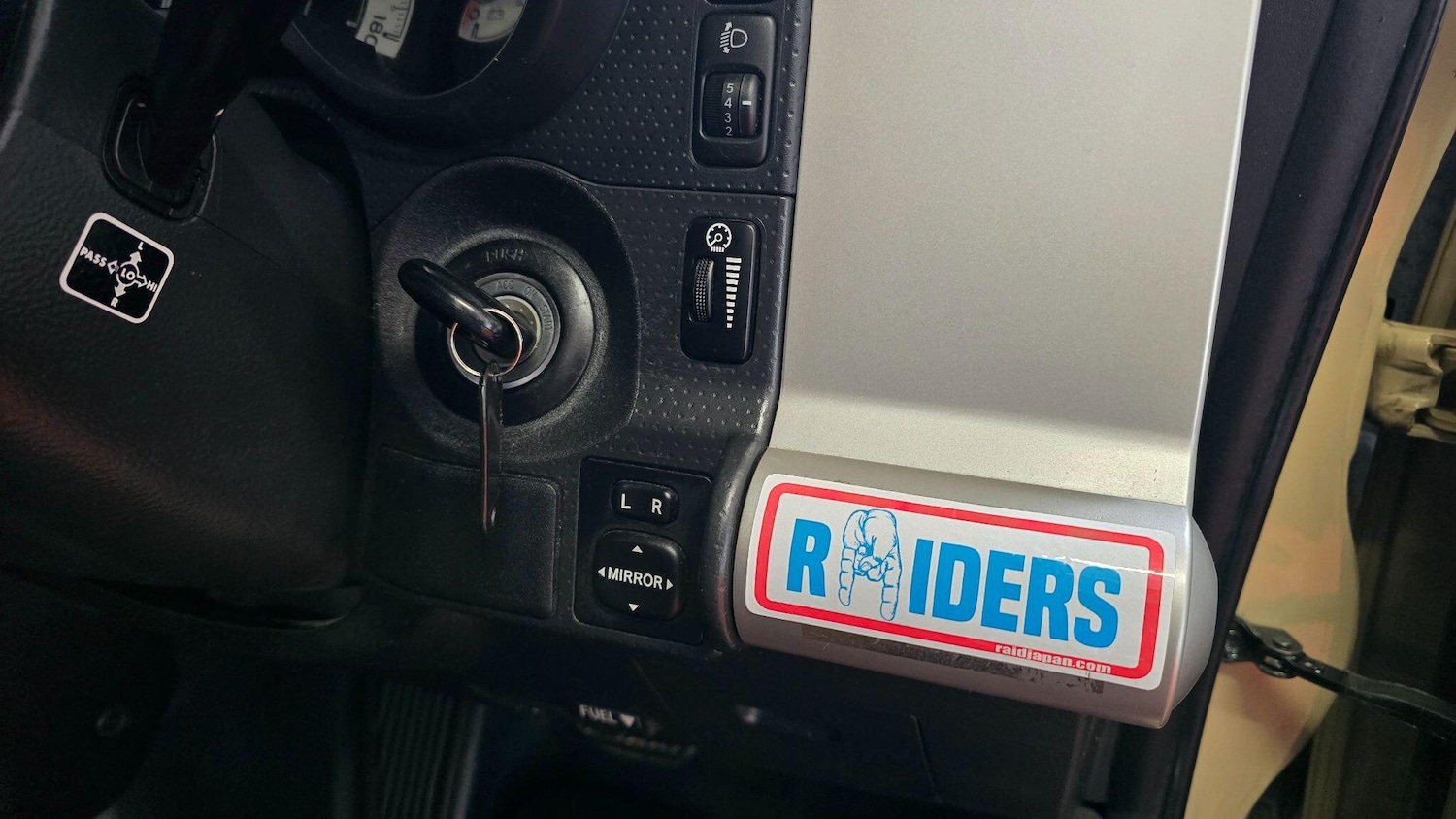 Used Toyota FJ Cruiser for sale - 77625547: Photo 9