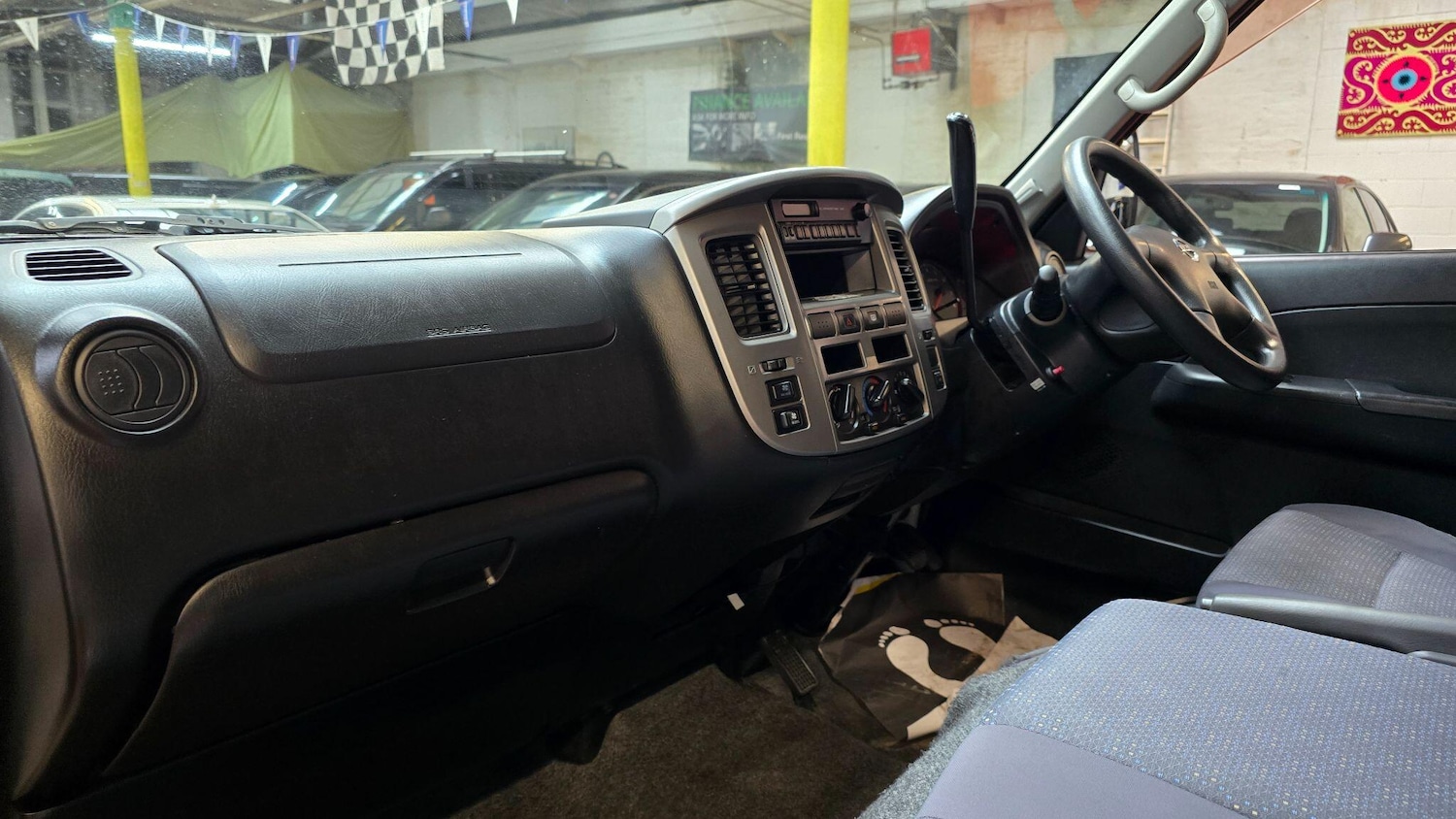 Used Nissan Elgrand 2025 for sale - 76991776: Photo 11