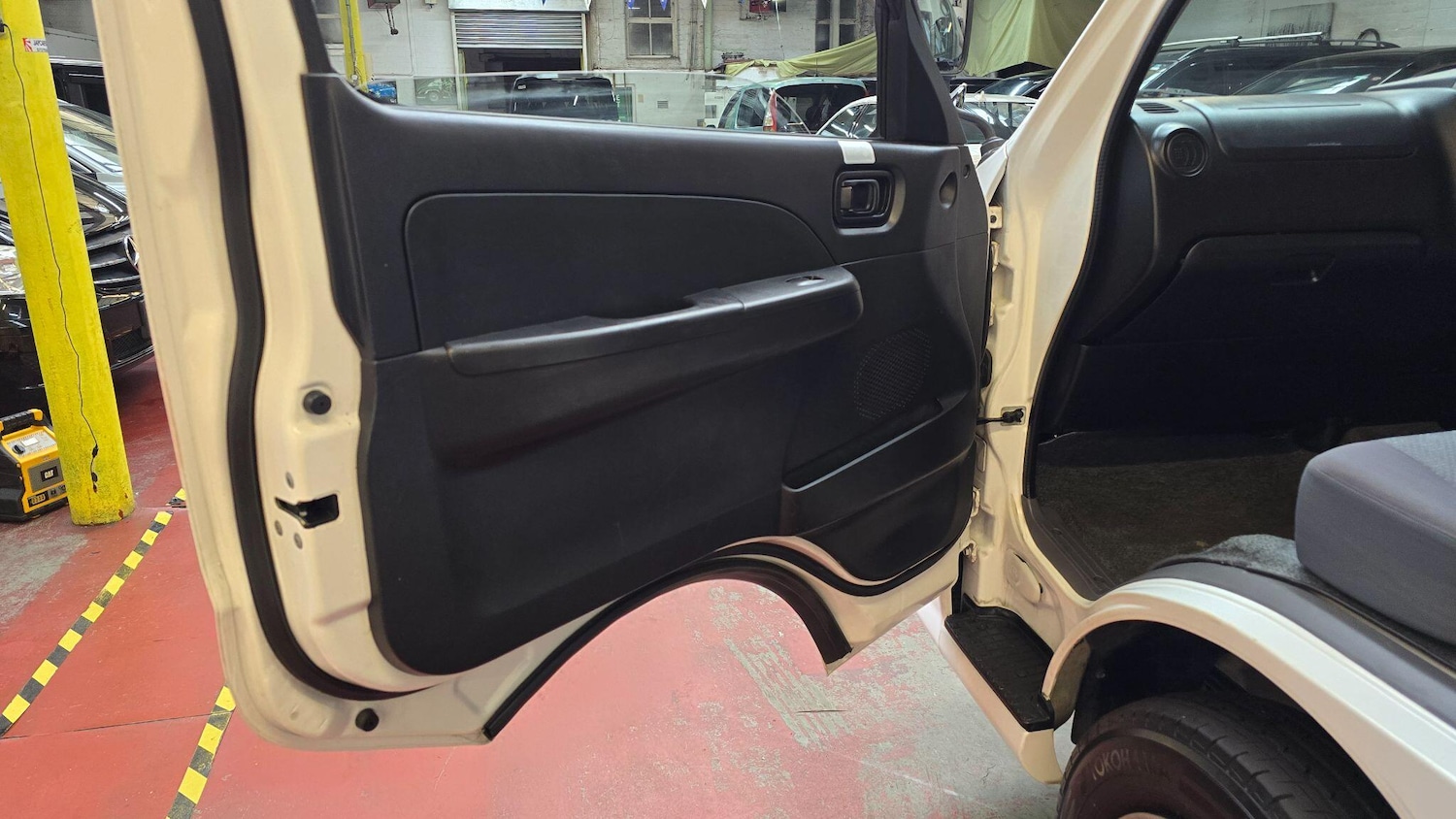 Used Nissan Elgrand 2025 for sale - 76991776: Photo 26