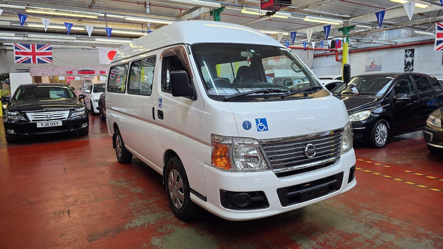 Used Nissan Elgrand 2025 for sale - 76991776: Photo 29