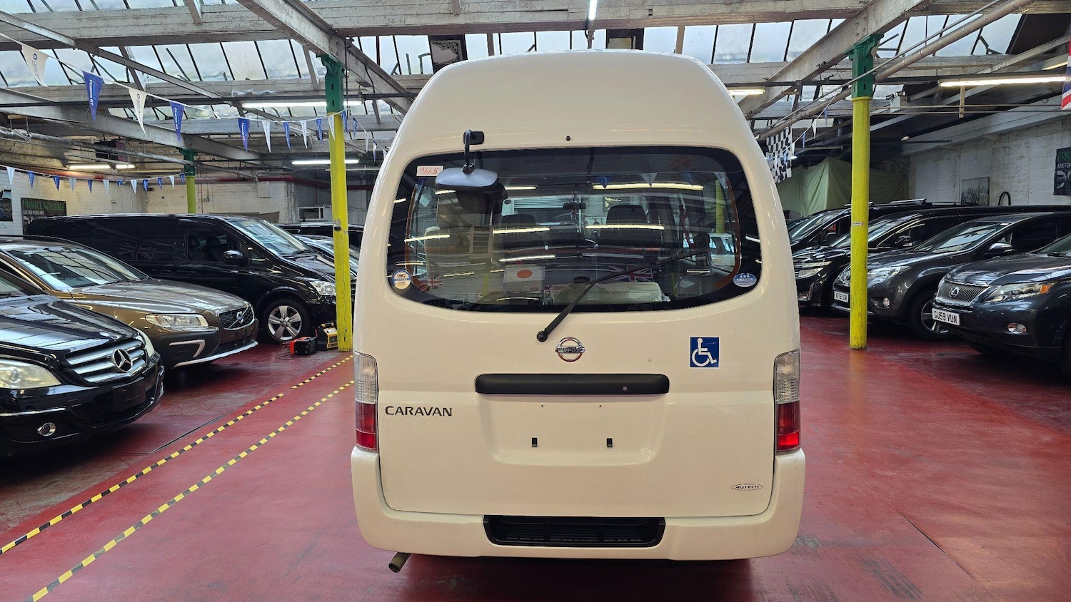 Used Nissan Elgrand 2025 for sale - 76991776: Photo 31