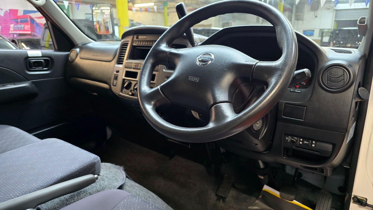 Used Nissan Elgrand 2025 for sale - 76991776: Photo 5