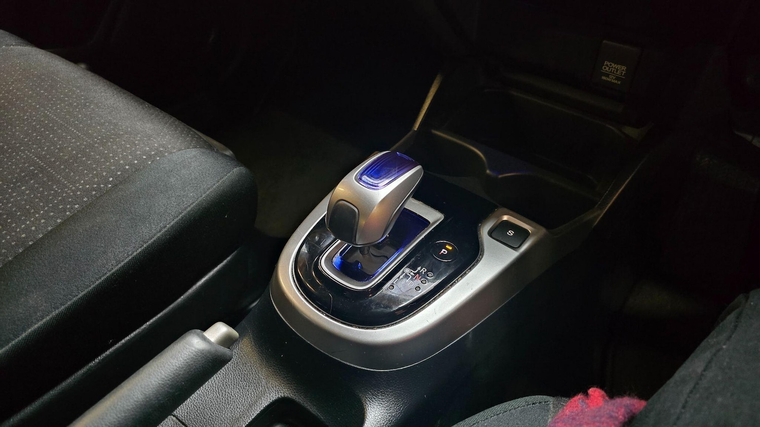 Used Honda Jazz for sale - 77411301: Photo 10