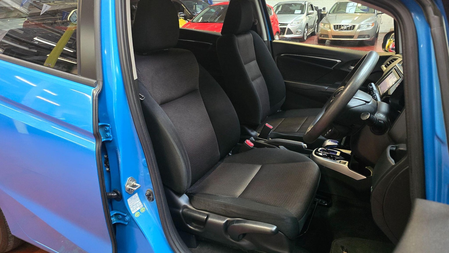 Used Honda Jazz for sale - 77411301: Photo 13