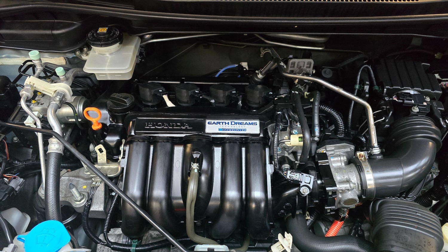 Used Honda Jazz for sale - 77411301: Photo 15