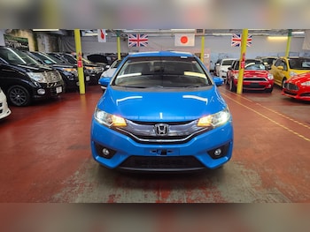 Used Honda Jazz 2014 for sale - 77411301: Photo