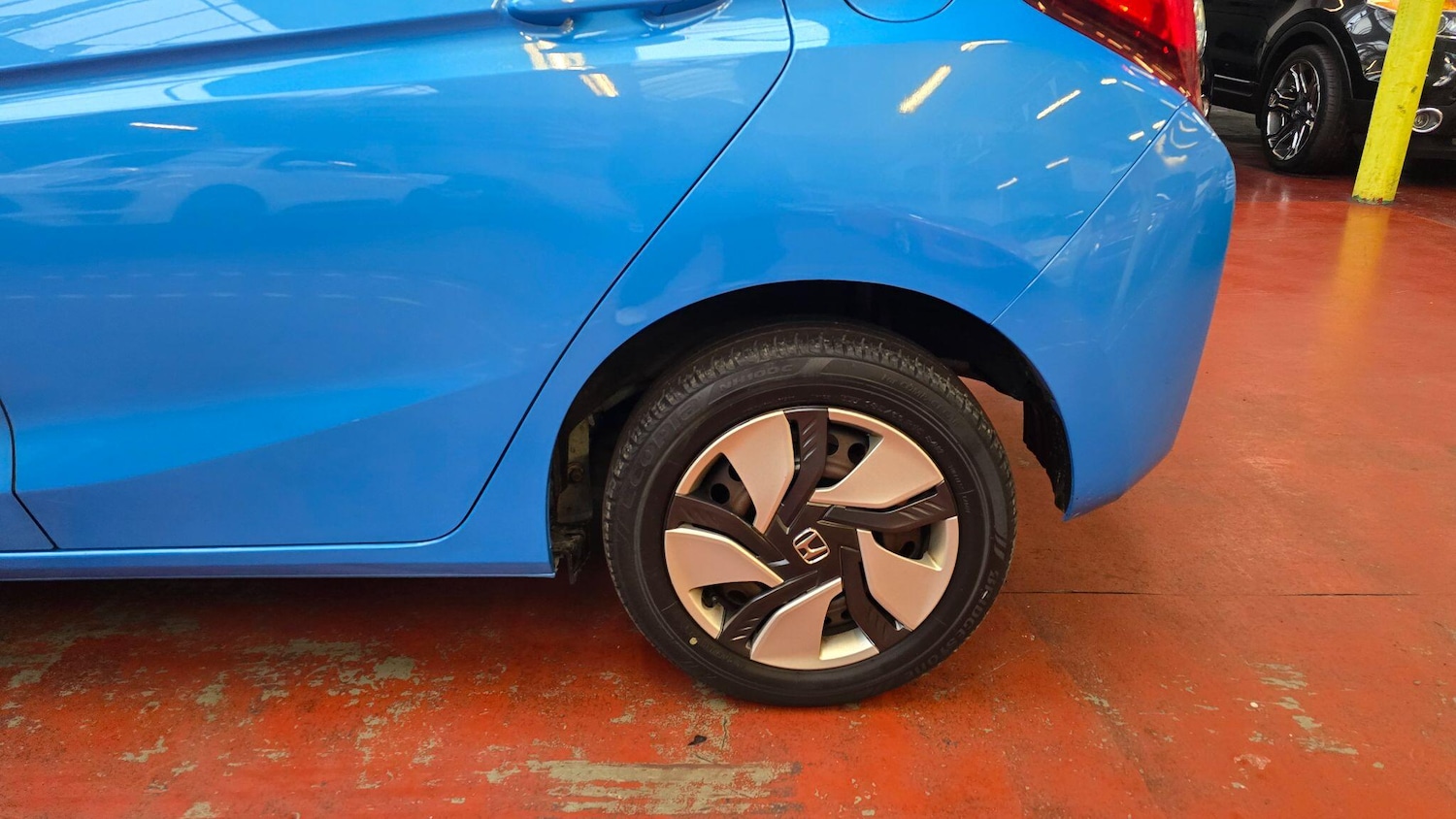 Used Honda Jazz for sale - 77411301: Photo 33