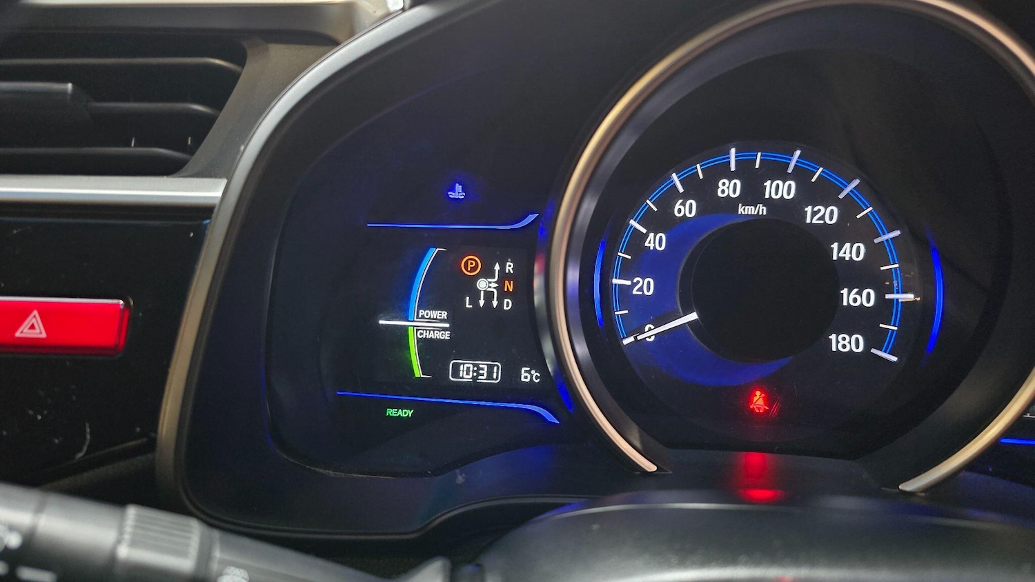 Used Honda Jazz for sale - 77411301: Photo 5