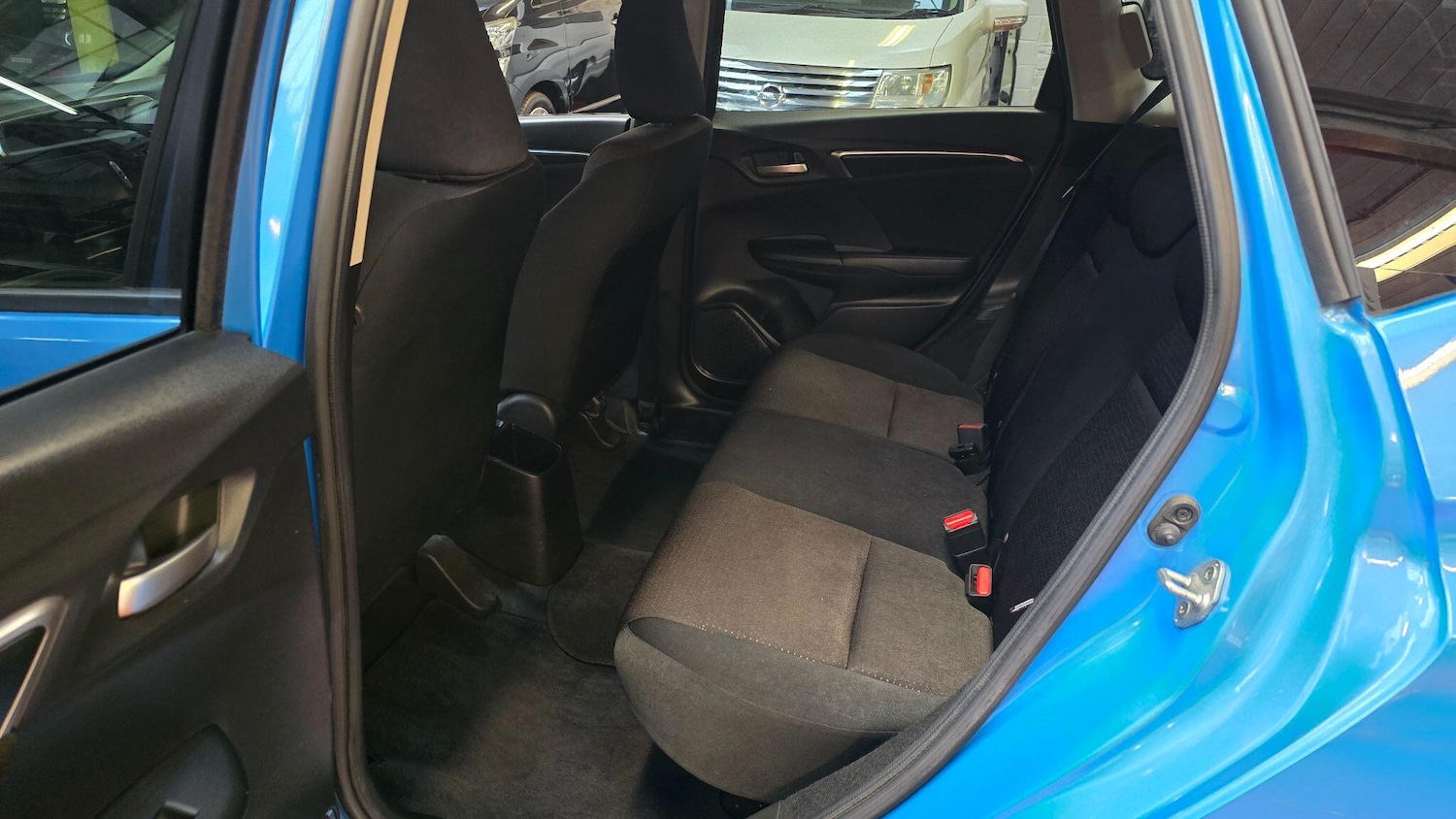 Used Honda Jazz for sale - 77411301: Photo 8