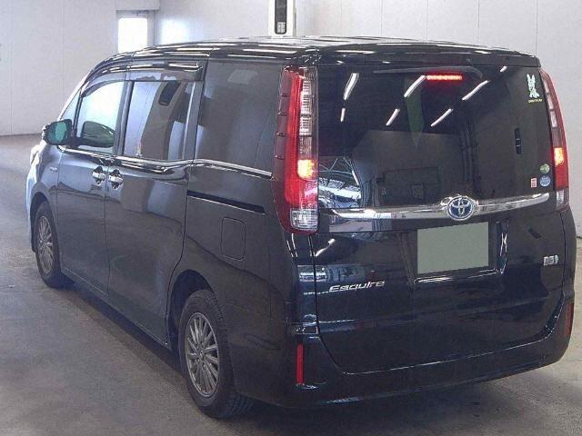 Used Toyota Voxy for sale - 76993197: Photo 6
