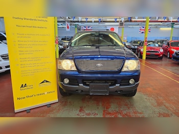 Used Ford Explorer 2005 for sale - 78375066: Photo