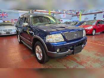 Used Ford Explorer 2005 for sale - 78375066: Photo