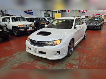 Used Subaru Impreza 2010 for sale - 79621066: Photo