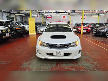 Used Subaru Impreza 2010 for sale - 79621066: Photo