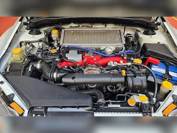 Used Subaru Impreza 2010 for sale - 79621066: Photo