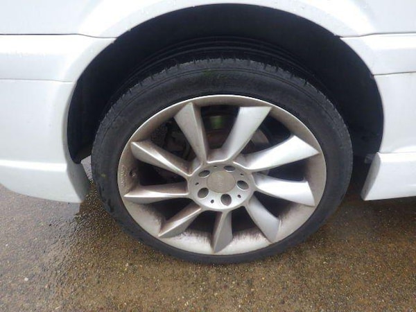 Used Mercedes-Benz V-Class for sale - 74564410: Photo 17