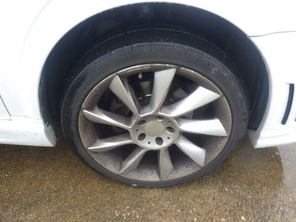 Used Mercedes-Benz V-Class for sale - 74564410: Photo 18