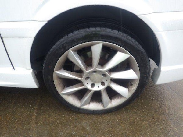Used Mercedes-Benz V-Class for sale - 74564410: Photo 19