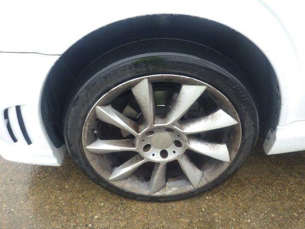 Used Mercedes-Benz V-Class for sale - 74564410: Photo 20