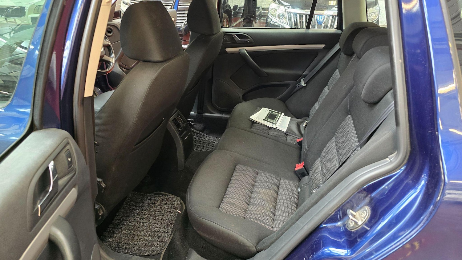 Vehicle 13