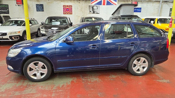 Used Skoda Octavia 2010 for sale - 75378014: Photo 17