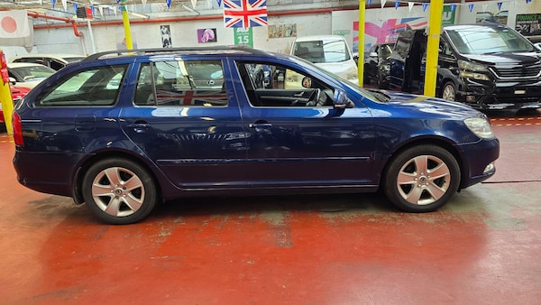 Used Skoda Octavia 2010 for sale - 75378014: Photo 19