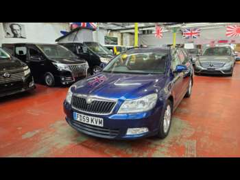 Used Skoda Octavia 2010 for sale - 75378014: Photo