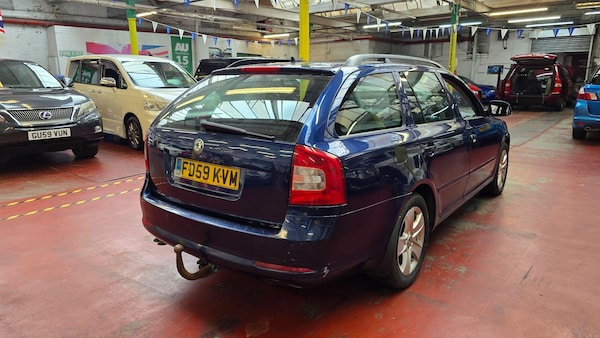 Used Skoda Octavia 2010 for sale - 75378014: Photo 20