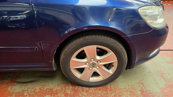 Used Skoda Octavia 2010 for sale - 75378014: Photo 22