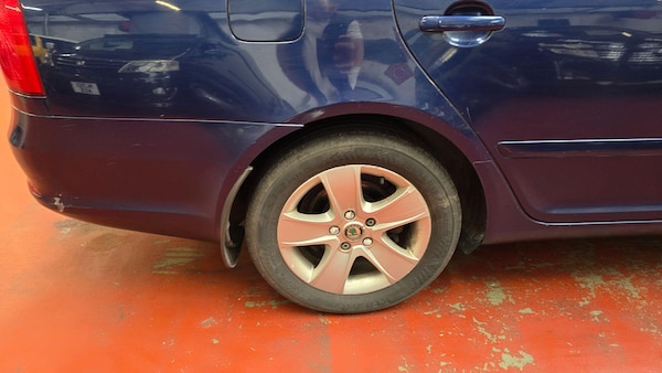Used Skoda Octavia 2010 for sale - 75378014: Photo 24