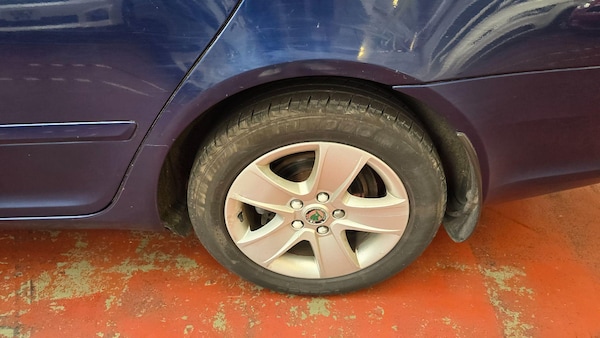 Used Skoda Octavia 2010 for sale - 75378014: Photo 25