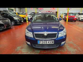 Used Skoda Octavia 2010 for sale - 75378014: Photo