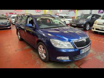 Used Skoda Octavia 2010 for sale - 75378014: Photo