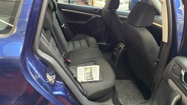 Used Skoda Octavia 2010 for sale - 75378014: Photo 6