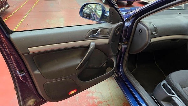 Used Skoda Octavia 2010 for sale - 75378014: Photo 7