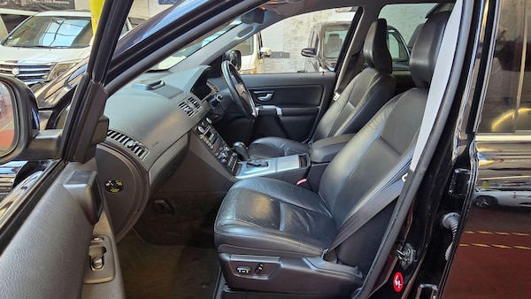 Used Volvo XC90 2015 for sale - 75012938: Photo 10