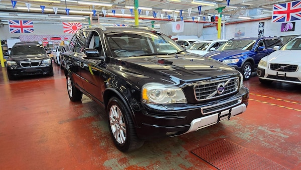 Used Volvo XC90 2015 for sale - 75012938: Photo 22