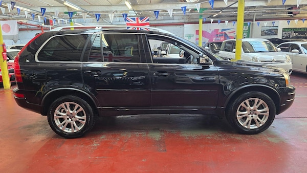 Used Volvo XC90 2015 for sale - 75012938: Photo 23