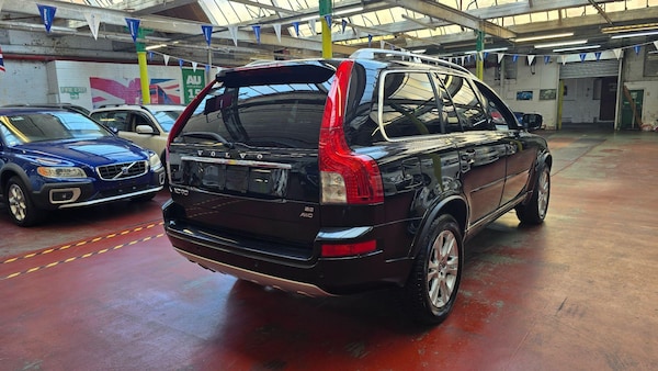 Used Volvo XC90 2015 for sale - 75012938: Photo 27