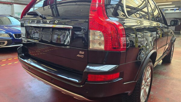 Used Volvo XC90 2015 for sale - 75012938: Photo 28