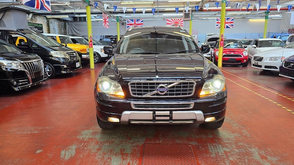 Used Volvo XC90 2015 for sale - 75012938: Photo 2