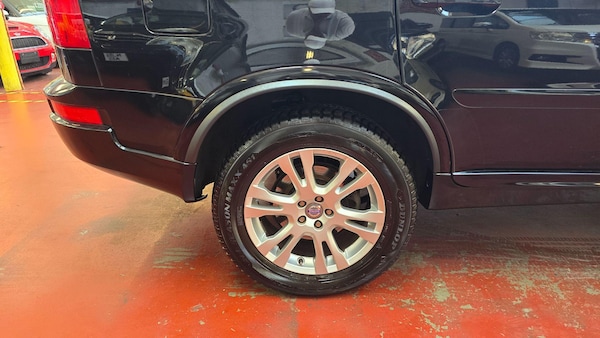 Used Volvo XC90 2015 for sale - 75012938: Photo 36