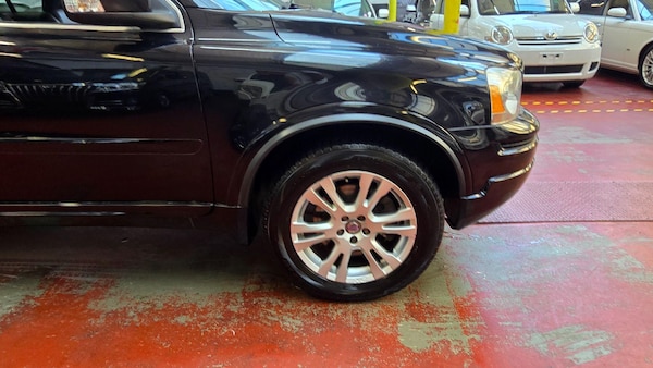 Used Volvo XC90 2015 for sale - 75012938: Photo 37