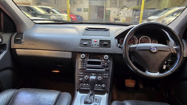 Used Volvo XC90 2015 for sale - 75012938: Photo 4