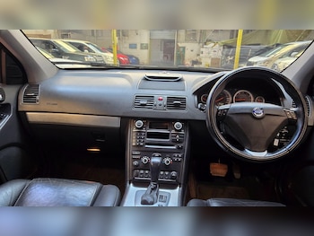 Used Volvo XC90 2015 for sale - 75012938: Photo