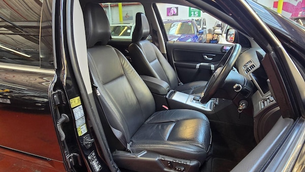 Used Volvo XC90 2015 for sale - 75012938: Photo 5