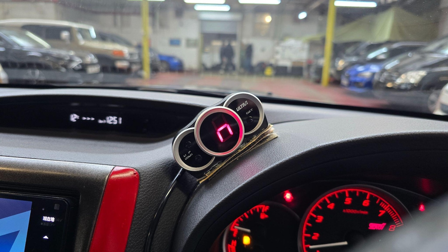 Used Subaru Impreza for sale - 77854256: Photo 13